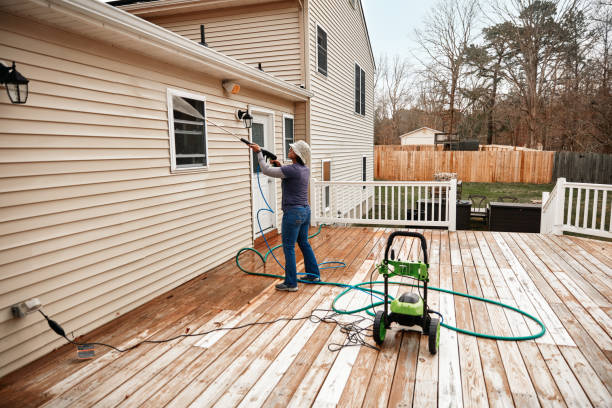  Stockton University, NJ Pressure Washing Pros