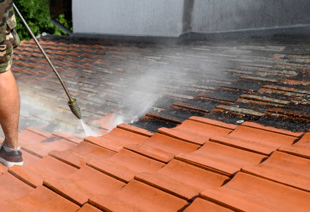 Best Deck Pressure Washing  in Stockton University, NJ