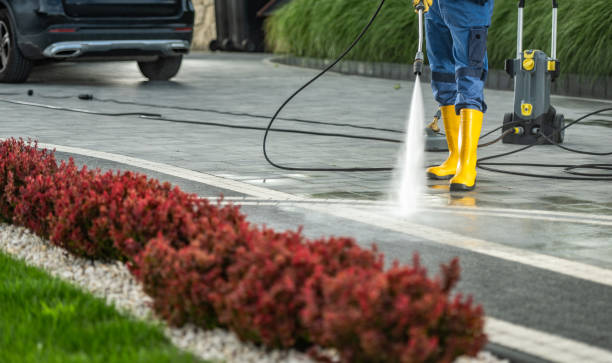 Why Choose Our Certified Pressure Washing Experts for Your Project Needs in Stockton University, NJ?