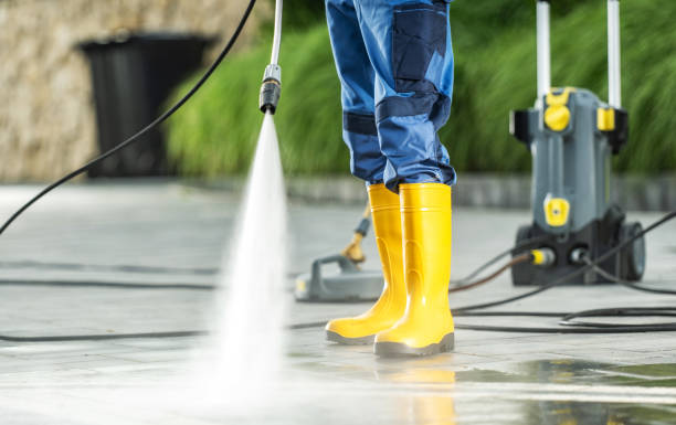 Best Deck Cleaning Services  in Stockton University, NJ