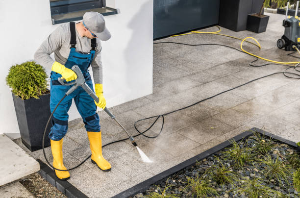Local Pressure Washing Services in Stockton University, NJ
