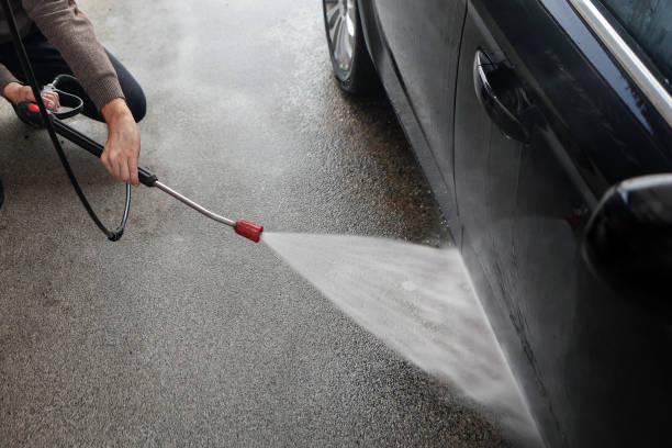 Why Choose Our Certified Pressure Washing Experts for Your Project Needs in Stockton University, NJ?