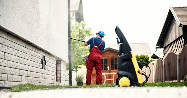Best Residential Pressure Washing Services  in Stockton University, NJ